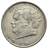 Obverse image