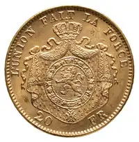 Obverse image