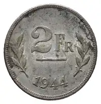 Obverse image