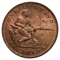 Obverse image