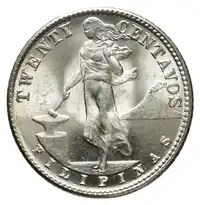 Obverse image