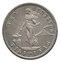 Obverse image