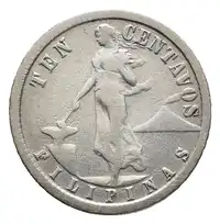 Obverse image