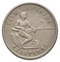 Obverse image