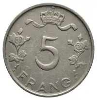 Obverse image