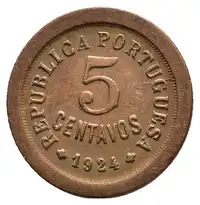 Obverse image