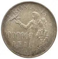 Obverse image