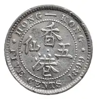 Obverse image