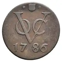 Obverse image