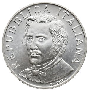 obverse: 1000 Lire Donizetti argento 1997 FDC
