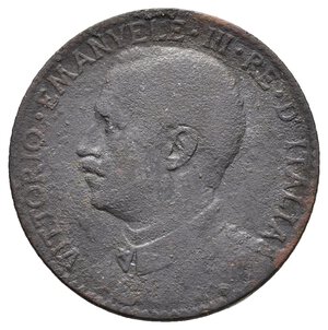 reverse: Vittorio Emanuele III - Colonia Somalia  2 Bese 1913 Incrostazioni