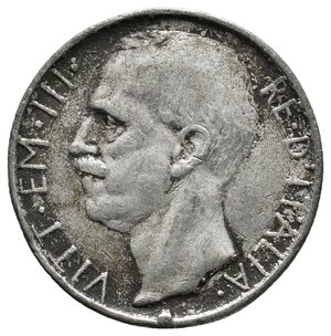 reverse: FALSO EPOCA  - Regno d Italia  - 10 Lire Biga  1930