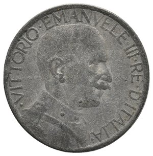 reverse: FALSO EPOCA  - Regno d Italia  - Buono da 2 Lire 1924