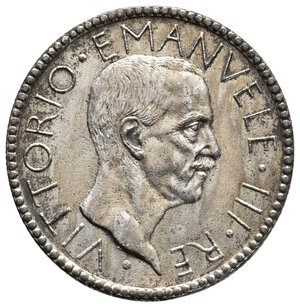 reverse: FALSO EPOCA  - Regno d Italia  - 20 lire Littore 1928  RARA
