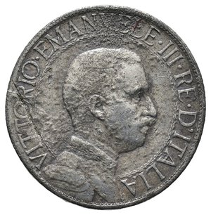 reverse: FALSO EPOCA  - Regno d Italia  - 2 lire Quadriga 1911  
GIA   RARO L ORIGINALE , MOLTO RARO IL FALSO