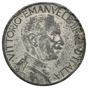 reverse: FALSO EPOCA  - Regno d Italia  - Buono da 2 Lire 1923