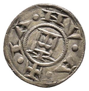 obverse: GENOVA - Denaro (1139-1339)