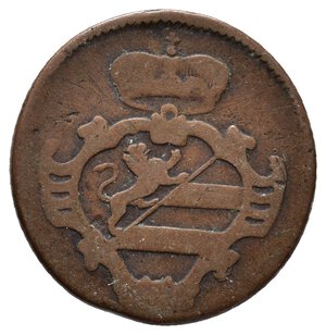 reverse: GORIZIA - 2 Soldi 1799 F