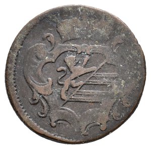 reverse: GORIZIA - 1 Soldo 1799 F