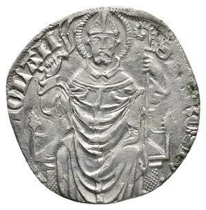 obverse: MILANO - Gian Galeazzo Visconti (1385-1402) - Grosso da 1,5 soldi 