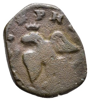 reverse: SICILIA - MESSINA - 1 Grano