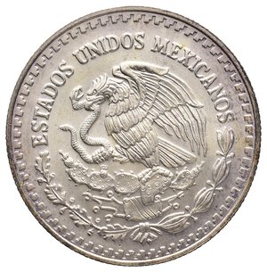 reverse: MESSICO 1/2 Onza argento Libertad 1997