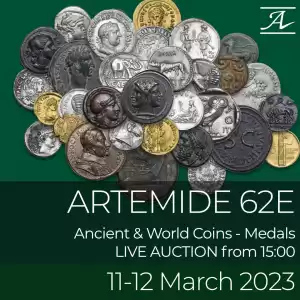 Banner Artemide 62E