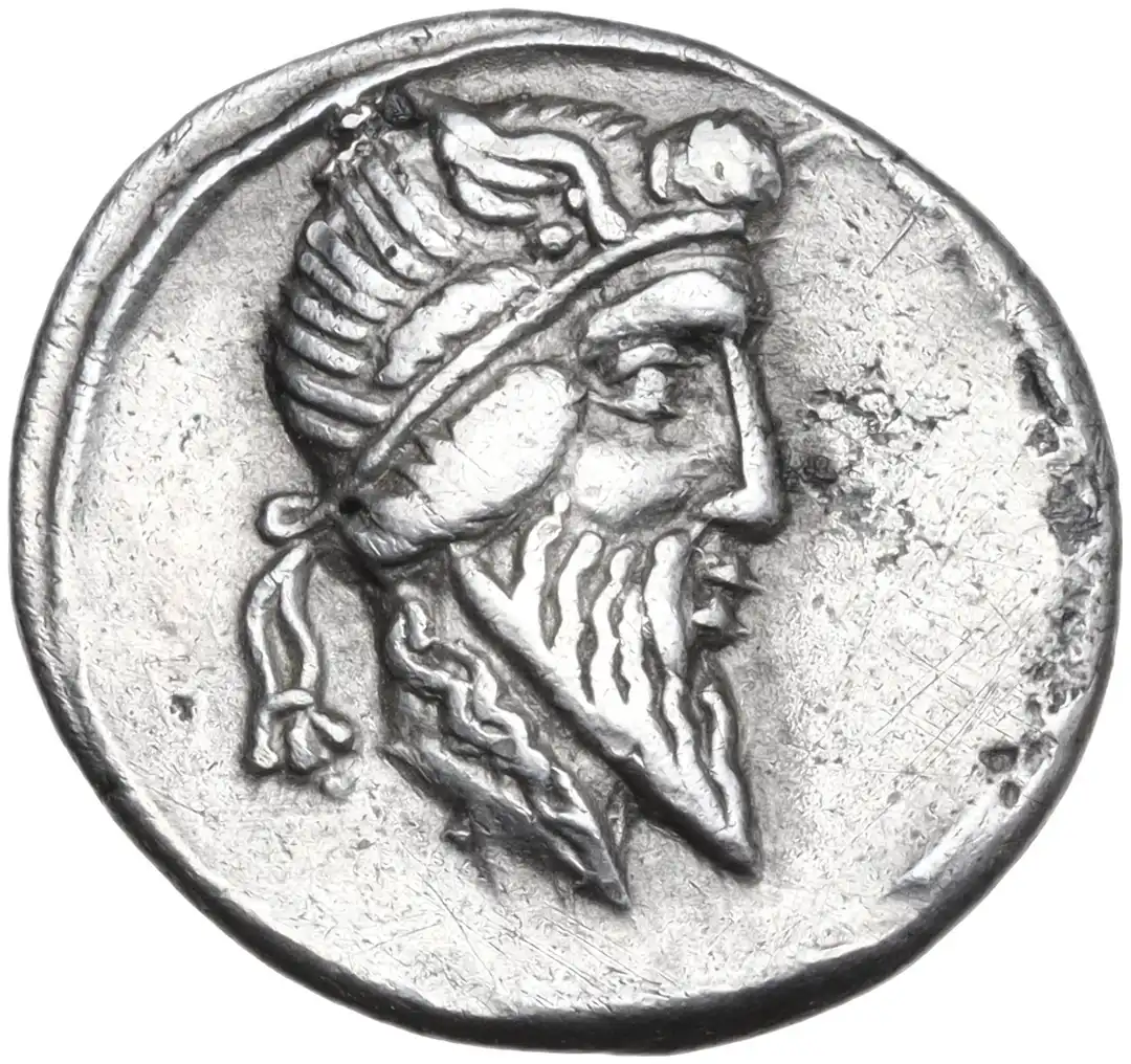 Dritto moneta