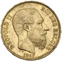 Obverse image