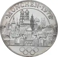 Obverse image