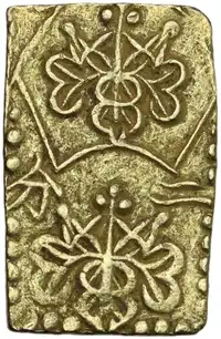 Obverse image