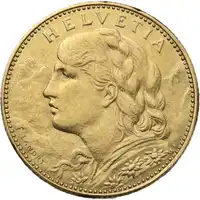 Obverse image