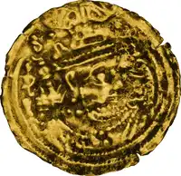 Obverse image