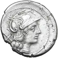 Obverse image