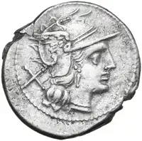 Obverse image