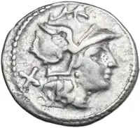 Obverse image
