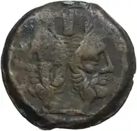 Obverse image