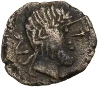 Obverse image
