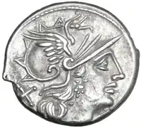 Obverse image