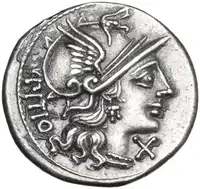 Obverse image