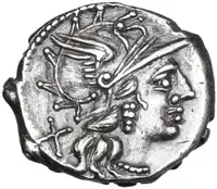 Obverse image