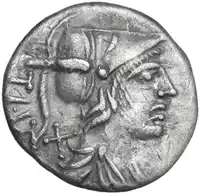 Obverse image