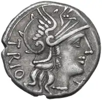 Obverse image