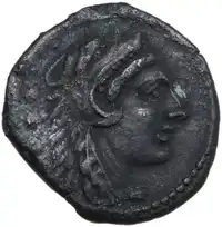 Obverse image