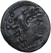 Obverse image
