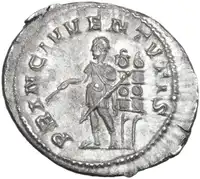 lot 598