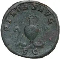 lot 599