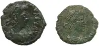 Obverse image