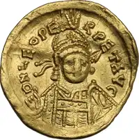 Obverse image