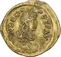 Obverse image